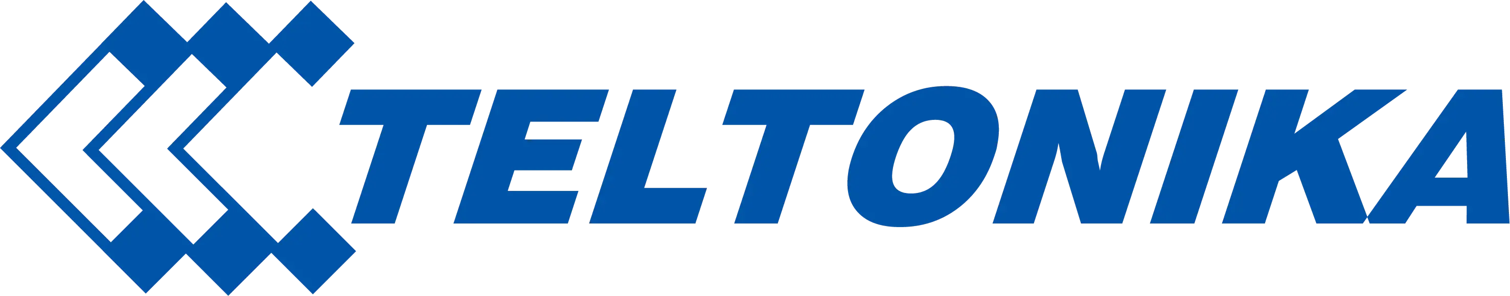 Teltonika devices
