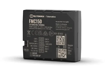 Teltonika FMC920