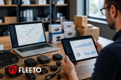 How GPS Hardware Distributors Can Add Recurring Software Revenue